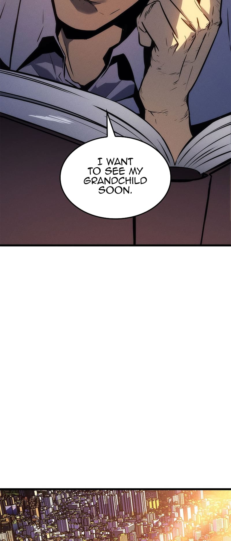 Solo Leveling, Chapter 199 image 099